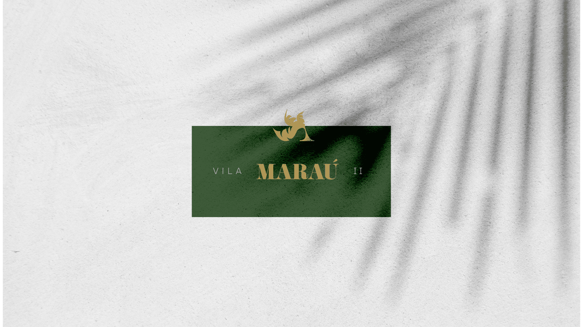 Vila Maraú II
