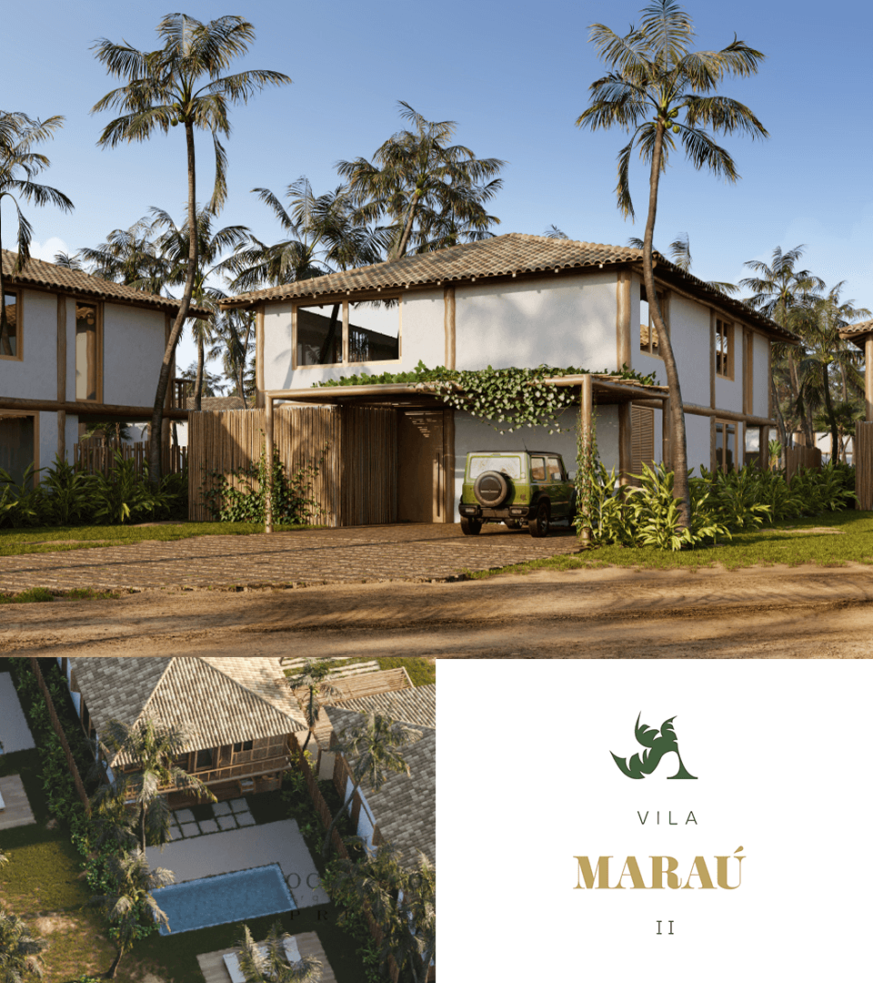 Vila Maraú II — imagem 5