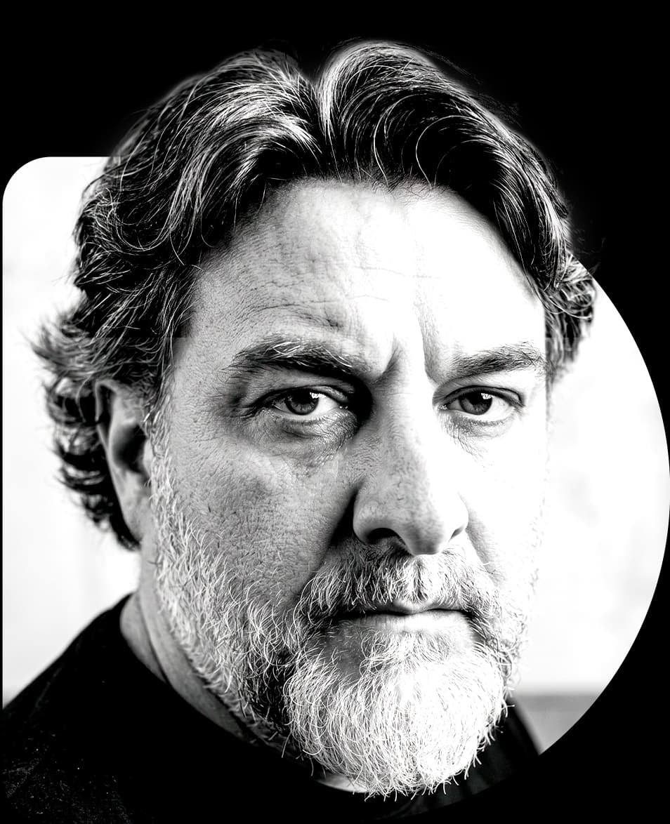 Dodé — Antonio José Alves